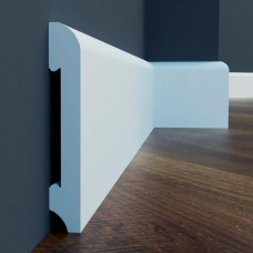 Плінтус Cezar ELEGANCE LPC-11