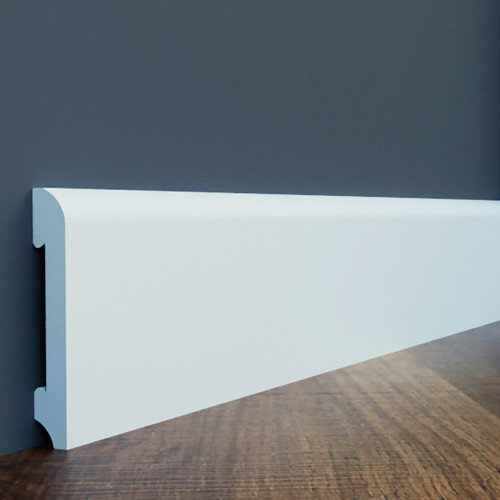 Плінтус Cezar ELEGANCE LPC-11