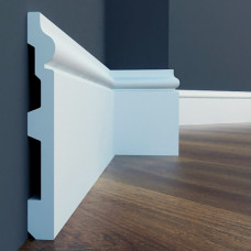 Плінтус Cezar ELEGANCE LPC-22