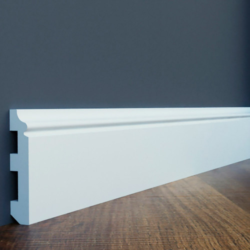 Плінтус Cezar ELEGANCE LPC-07