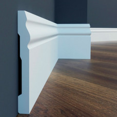 Плінтус Cezar ELEGANCE LPC-08