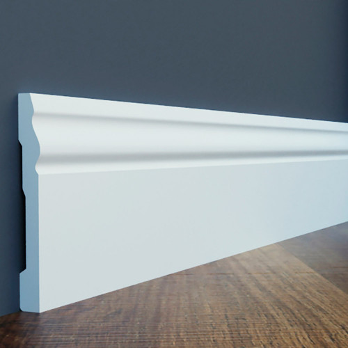 Плінтус Cezar ELEGANCE LPC-08