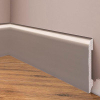 Плінтус Cezar ELEGANCE LPC-11 Бронза