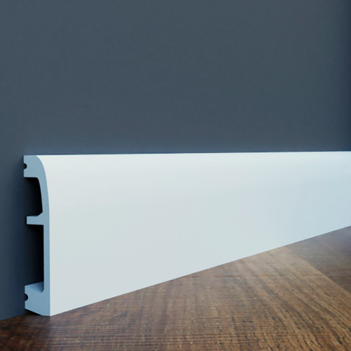 Плінтус Cezar ELEGANCE LPC-06