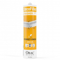 Шпаклівка акрилова ORAC DECOFILLER FL300