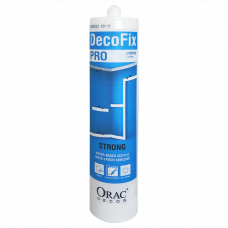 Клей монтажний ORAC DecoFix Pro FDP500