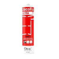 Клей стикувальний Orac Decor DecoFix Ultra FX400