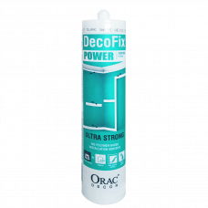 Клей монтажний ORAC DecoFix FDP700
