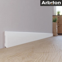 Плінтус Arbiton STIQ 60 S611 Білий