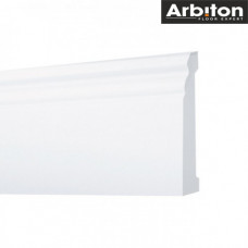 Плінтус Arbiton STIQ 80 S820 Білий