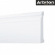 Плінтус Arbiton STIQ 80 S820 Білий