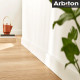 Плінтус Arbiton Avia 60 ST610 Білий