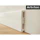 Плінтус Arbiton Avia 80 ST810 Білий