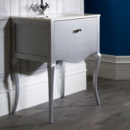 Плинтус дюрополимерный ORAC SX156