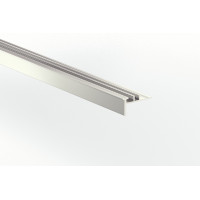 Алюмінієвий підпрофіль для сходів Incizo Quick-Step