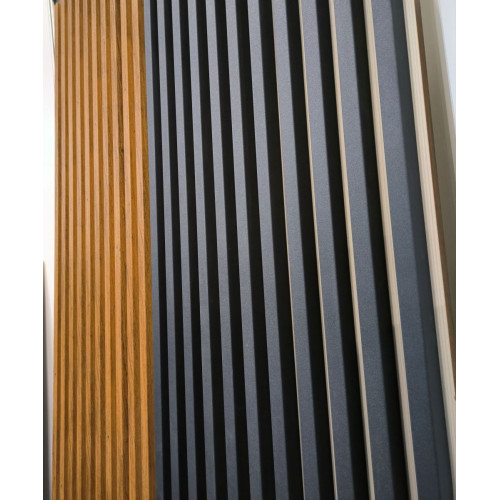 Декоративна рейка МДФ 2529