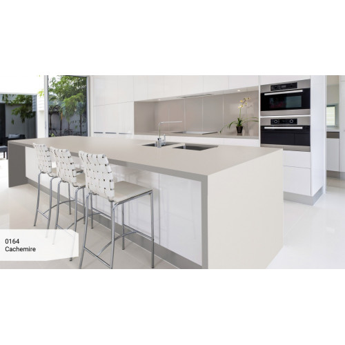 Широкоформатна панель HPL Cachemire 0164 Morematt