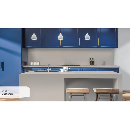 Широкоформатна панель HPL Cachemire 0164 Morematt