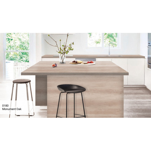 Широкоформатна панель HPL Monument Oak 0180 