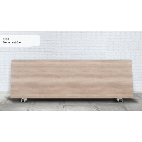 Широкоформатна панель HPL Monument Oak 0180 