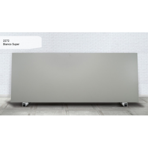 Широкоформатна панель HPL Bianco Super 2272