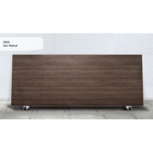 Широкоформатна панель HPL Zen Walnut 3505 ( 4 mm )