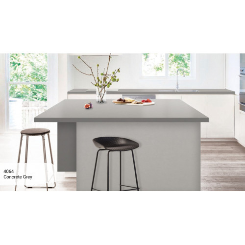 Широкоформатна панель HPL Concrete Grey 4064 ( 4 mm )