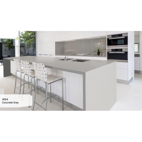 Широкоформатна панель HPL Concrete Grey 4064 ( 4 mm )