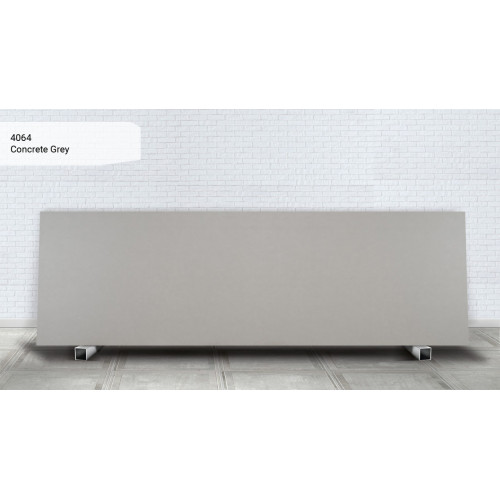 Широкоформатна панель HPL Concrete Grey 4064 ( 4 mm )