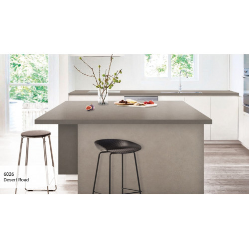 Широкоформатна панель HPL Desert Road 6026 ( 4 mm )