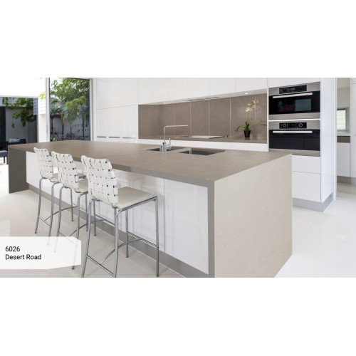 Широкоформатна панель HPL Desert Road 6026 ( 4 mm )