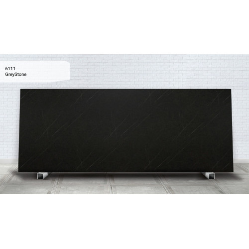 Широкоформатна панель HPL Grey Stone 6111 Morematt