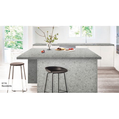 Широкоформатна панель HPL Nuvolento 6116