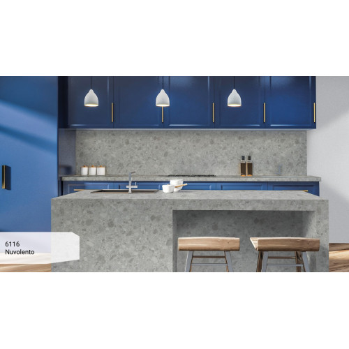 Широкоформатна панель HPL Nuvolento 6116