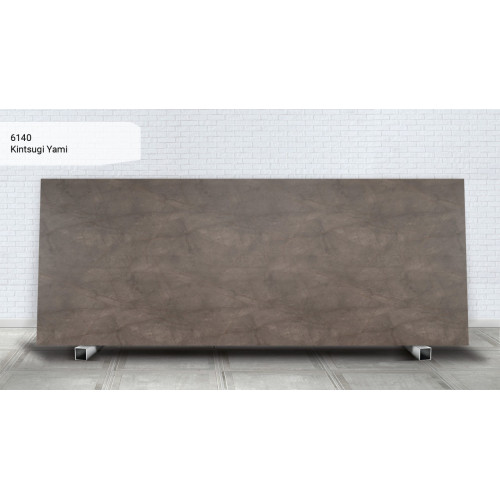 Широкоформатна панель HPL Kintsugi Yami 6140