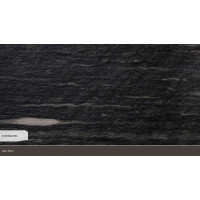 Широкоформатная HPL панель Black Silk 6145 ( 4mm )