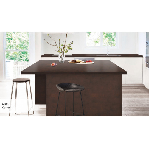 Широкоформатна панель HPL Corten 6300