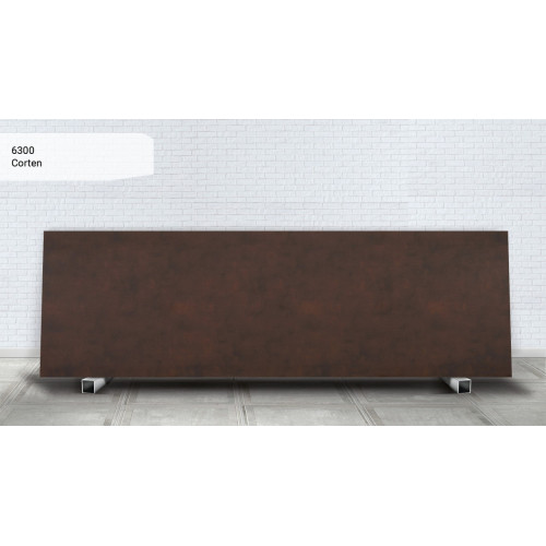 Широкоформатна панель HPL Corten 6300