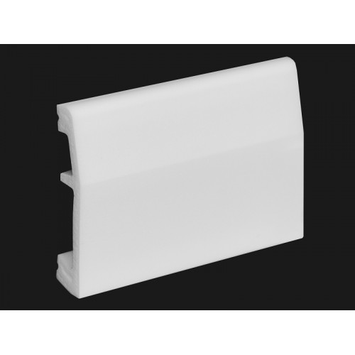 Плінтус універсальний дюрополімерний ORAC SX159