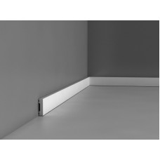 Плінтус універсальний дюрополімерний ORAC SX162