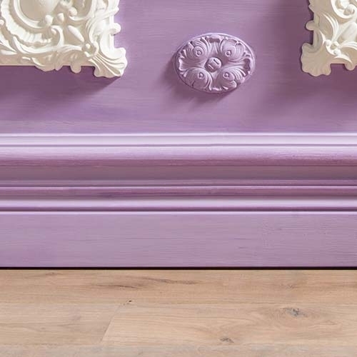 Плінтус дюрополімерний ORAC SX165