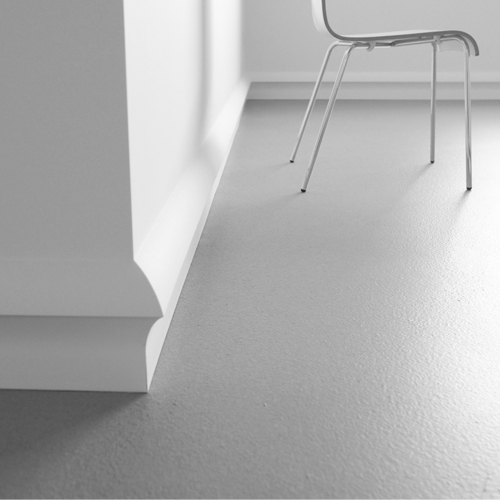 Плінтус дюрополімерний ORAC SX167