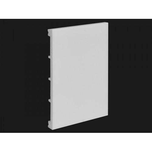 Плінтус дюрополімерний ORAC SX168