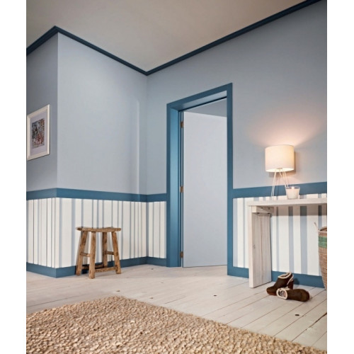 Плінтус дюрополімерний ORAC SX168