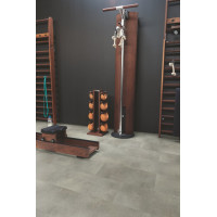 Вінілове покриття Quick-Step Oro - Tiles Бетонна скеля AVSTU40234 (4+1mm)