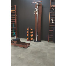 Вінілове покриття Quick-Step Oro - Tiles Бетонна скеля AVSTU40234 (4+1mm)