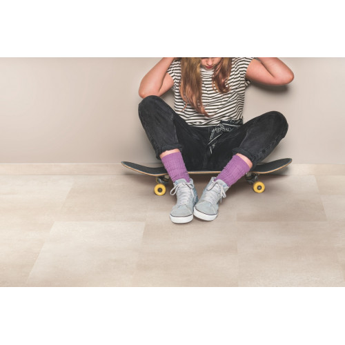 Вінілове покриття Quick-Step Oro - Tiles Коралова скеля AVSTU40232 (4+1mm)