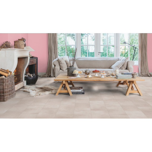 Вінілове покриття Quick-Step Oro - Tiles Коралова скеля AVSTU40232 (4+1mm)