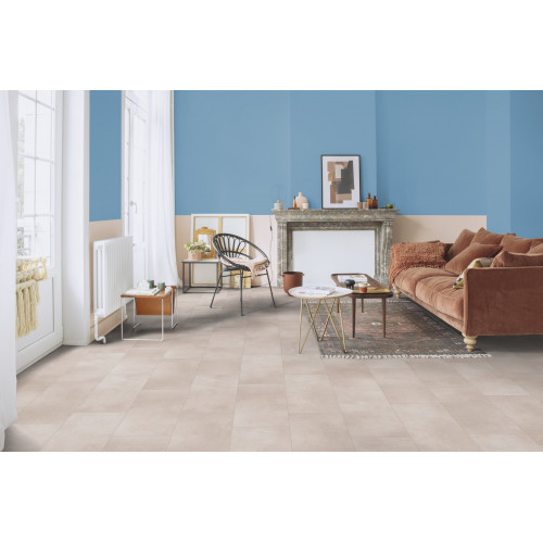 Вінілове покриття Quick-Step Oro - Tiles Коралова скеля AVSTU40232 (4+1mm)