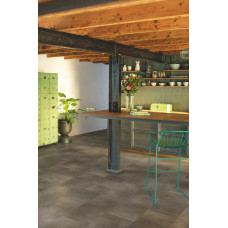 Вінілове покриття Quick-Step Oro Base - Tiles Окислена гірська порода AVSTT40235 (4mm)